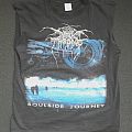 Darkthrone - TShirt or Longsleeve - Darkthrone - "Soulside Journey" Shirt