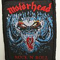 Motörhead - Patch - Motörhead - Patch