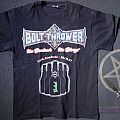 Bolt Thrower - TShirt or Longsleeve - Bolt Thrower - Tour Shirt
