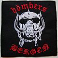 Bömbers - Patch - Bömbers Patch