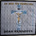 Dead Kennedys - Patch - Dead Kennedys - Patch