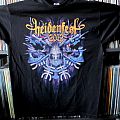 Wintersun - TShirt or Longsleeve - Heidenfest 2012