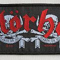 Motörhead - Patch - Motörhead - Patch