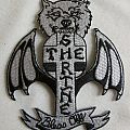 The Shrine - Patch - The Shrine - Patch