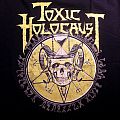 Toxic Holocaust - TShirt or Longsleeve - Toxic Holocaust - Shirt