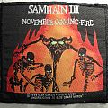 Samhain - Patch - Samhain - Patch