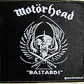 Motörhead - Patch - Motörhead - Patch