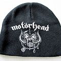 Motörhead - Other Collectable - Motörhead - Beanie