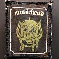 Motörhead - Patch - Motörhead - Patch