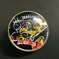 Motörhead - Pin / Badge - Motörhead - Pin