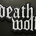 Death Wolf - Patch - Death Wolf - Patch