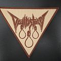 Deathstorm - Patch - Deathstorm - Patch