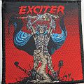 Exciter - Patch - Exciter - Patch