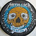 Metallica - Patch - Metallica - Patch