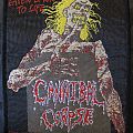 Cannibal Corpse - Patch - Cannibal Corpse - Patch