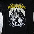 Toxic Holocaust - TShirt or Longsleeve - Toxic Holocaust - Shirt