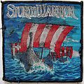 Stormwarrior - Patch - Stormwarrior - Patch