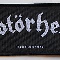 Motörhead - Patch - Motörhead - Patch