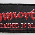 Immortal - Patch - Immortal - Patch