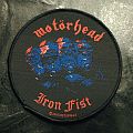 Motörhead - Patch - Motörhead - Patch