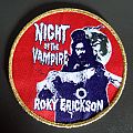 Roky Erickson - Patch - Roky Erickson - Patch