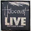 Holocaust - Patch - Holocaust - Patch