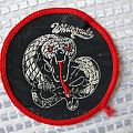 Whitesnake - Patch - Whitesnake - Patch