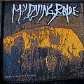 My Dying Bride - Patch - My Dying Bride - Patch