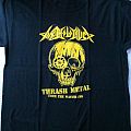 Toxic Holocaust - TShirt or Longsleeve - Toxic Holocaust - Shirt