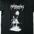 Nachtmystium - TShirt or Longsleeve - Nachtmystium - Shirt