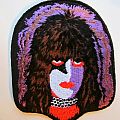 Kiss - Patch - Kiss - Patch