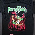 Sacred Reich - TShirt or Longsleeve - Sacred Reich - Tour Shirt 1989