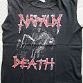 Napalm Death - TShirt or Longsleeve - Napalm Death - Shirt