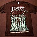 Hexvessel - TShirt or Longsleeve - Hexvessel - European Tour 2014