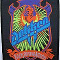 Dokken - Patch - Dokken - Patch