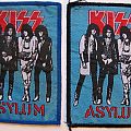 Kiss - Patch - Kiss - Patch