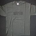 Mötley Crüe - TShirt or Longsleeve - Mötley Crüe - Shirt