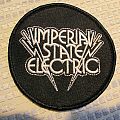 Imperial State Electric - Patch - Imperial State Electric - Patch