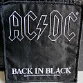 AC/DC - Patch - AC/DC - Patch