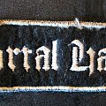 Immortal Hammer - Patch - Immortal Hammer - Patch