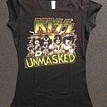 Kiss - TShirt or Longsleeve - Kiss - Shirt
