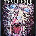 Pestilence - Patch - Petilence - Patch