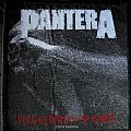 Pantera - Patch - Pantera - Patch