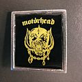 Motörhead - Pin / Badge - Motörhead - Pin