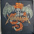 Metallica - Patch - Metallica - Patch