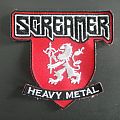 Screamer - Patch - Screamer - Patch