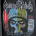 Sacred Reich - Patch - Sacred Reich - Patch