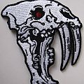 Red Fang - Patch - Red Fang - Patch