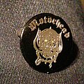 Motörhead - Pin / Badge - Motörhead - Pin