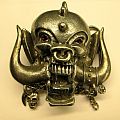 Motörhead - Other Collectable - Motörhead - Belt Buckle 2010